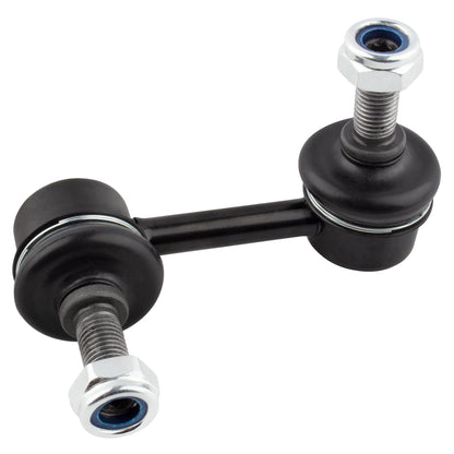 BOXI 6pcs Front Outer Inner Tie Rods and Sway Bar End Links Fit for Honda Civic 2006 2007 2008 2009 — product photo 4