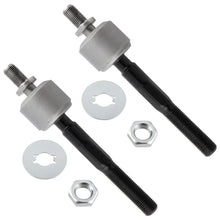 BOXI 4pcs Front Inner Outer Tie Rod Kit Fit for Acura CL 1997-1999 — product photo 2