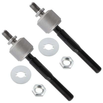BOXI 4pcs Front Inner Outer Tie Rod Kit Fit for Acura CL 1997-1999 — product photo 2
