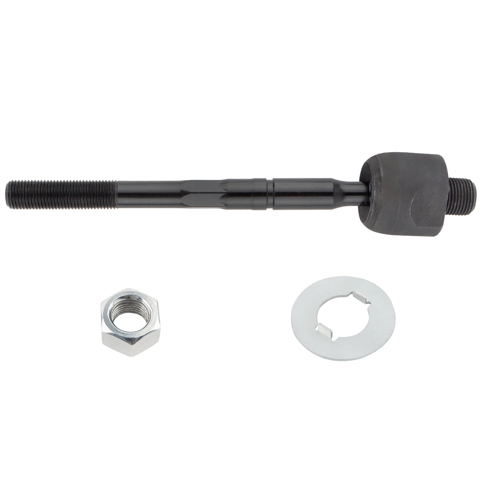 BOXI 2pcs Front Inner Tie Rod End Links Fit for Acura MDX 2001-2006 — product photo 3