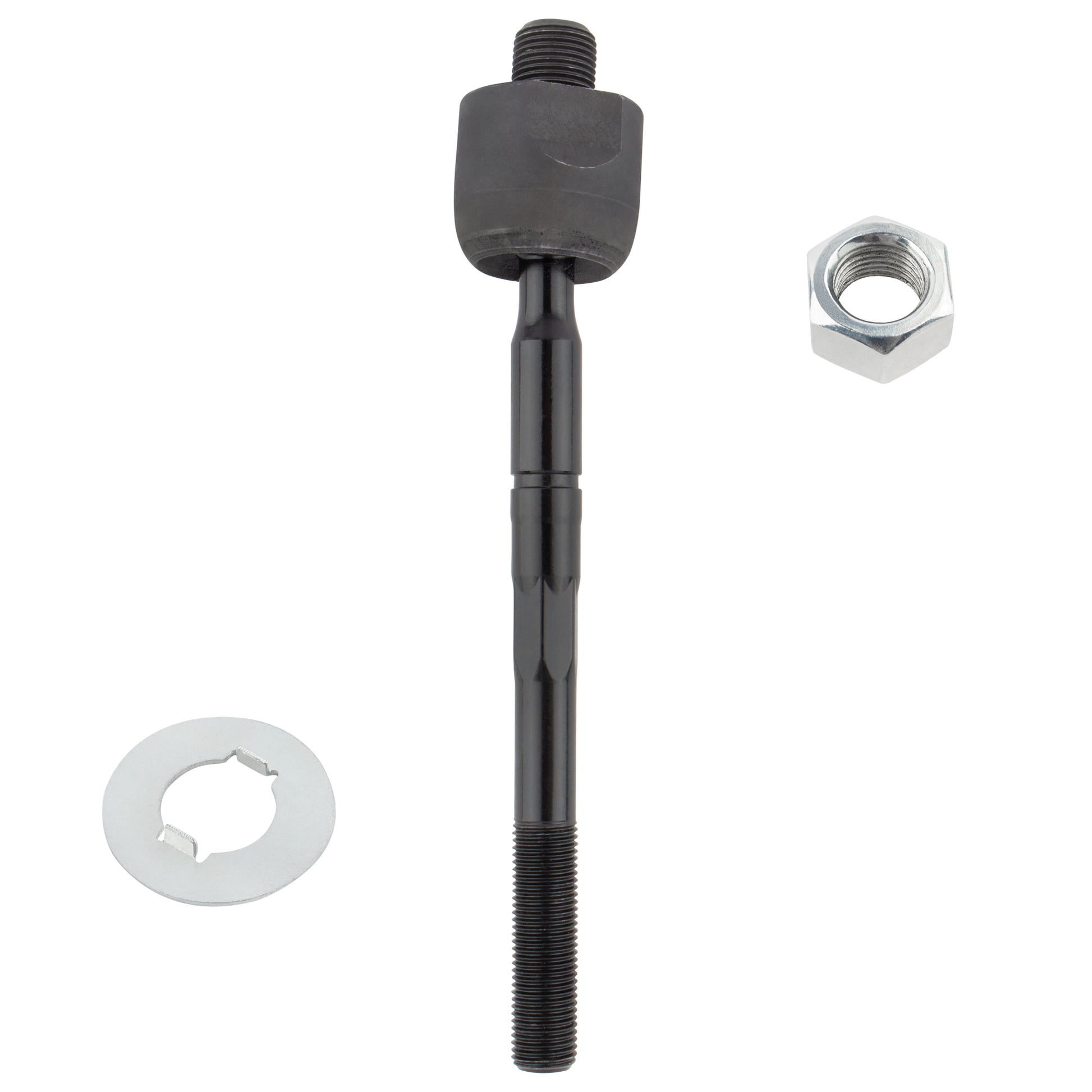 BOXI 2pcs Front Inner Tie Rod End Links Fit for Acura MDX 2001-2006 — product photo 4
