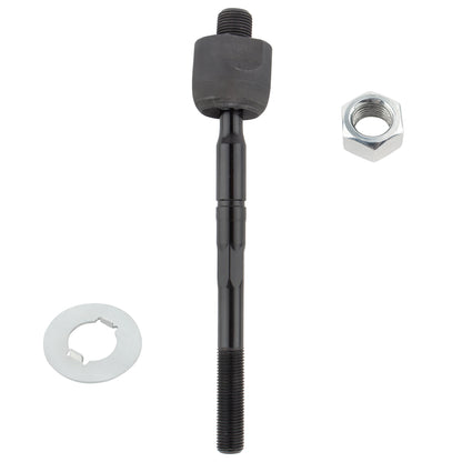 BOXI 2pcs Front Inner Tie Rod End Links Fit for Acura MDX 2001-2006 — product photo 4