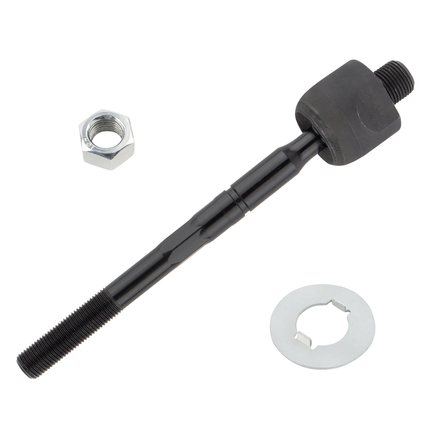 BOXI 2pcs Front Inner Tie Rod End Links Fit for Acura MDX 2001-2006 — product photo 5