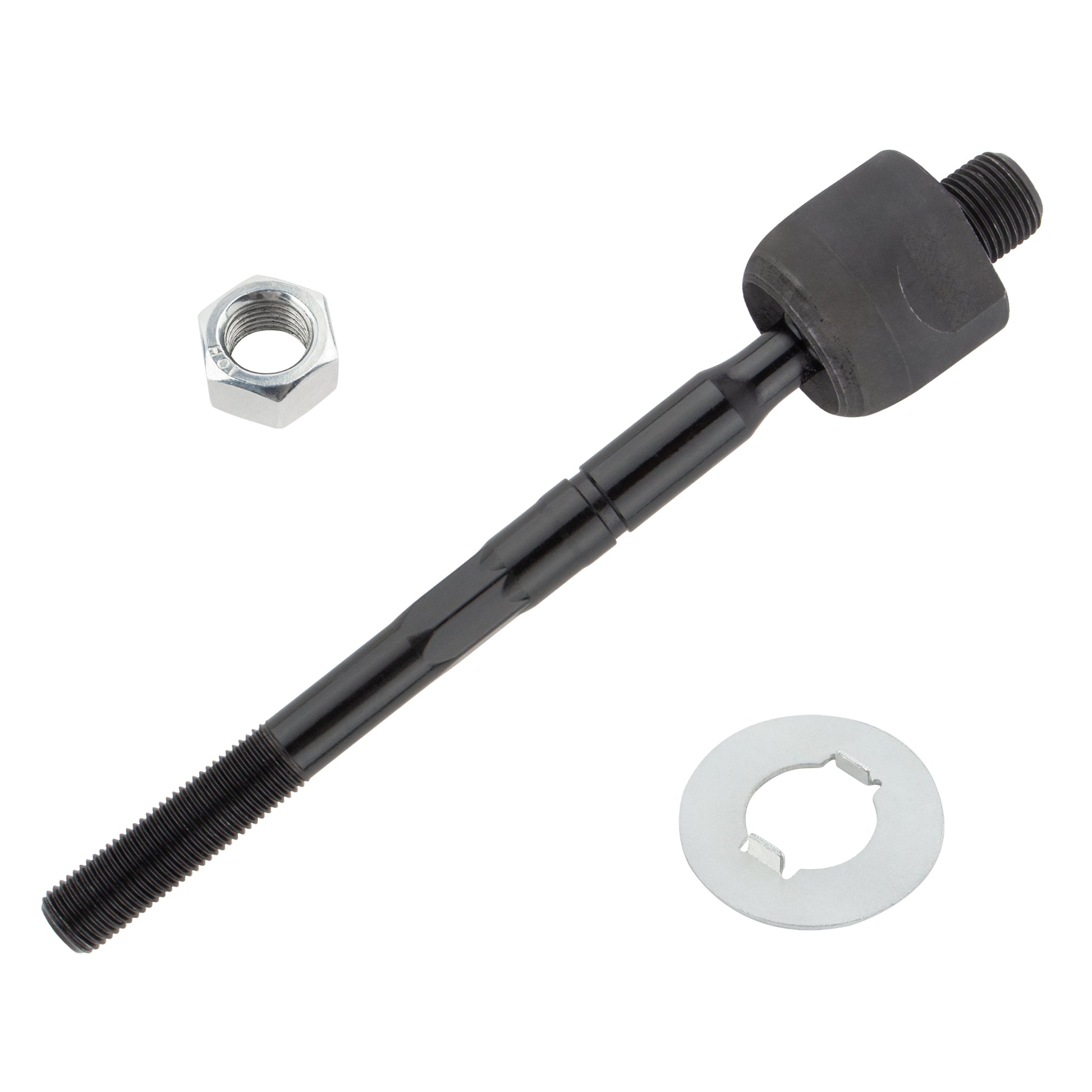 BOXI 2pcs Front Inner Tie Rod End Links Fit for Acura MDX 2001-2006 — product photo 5