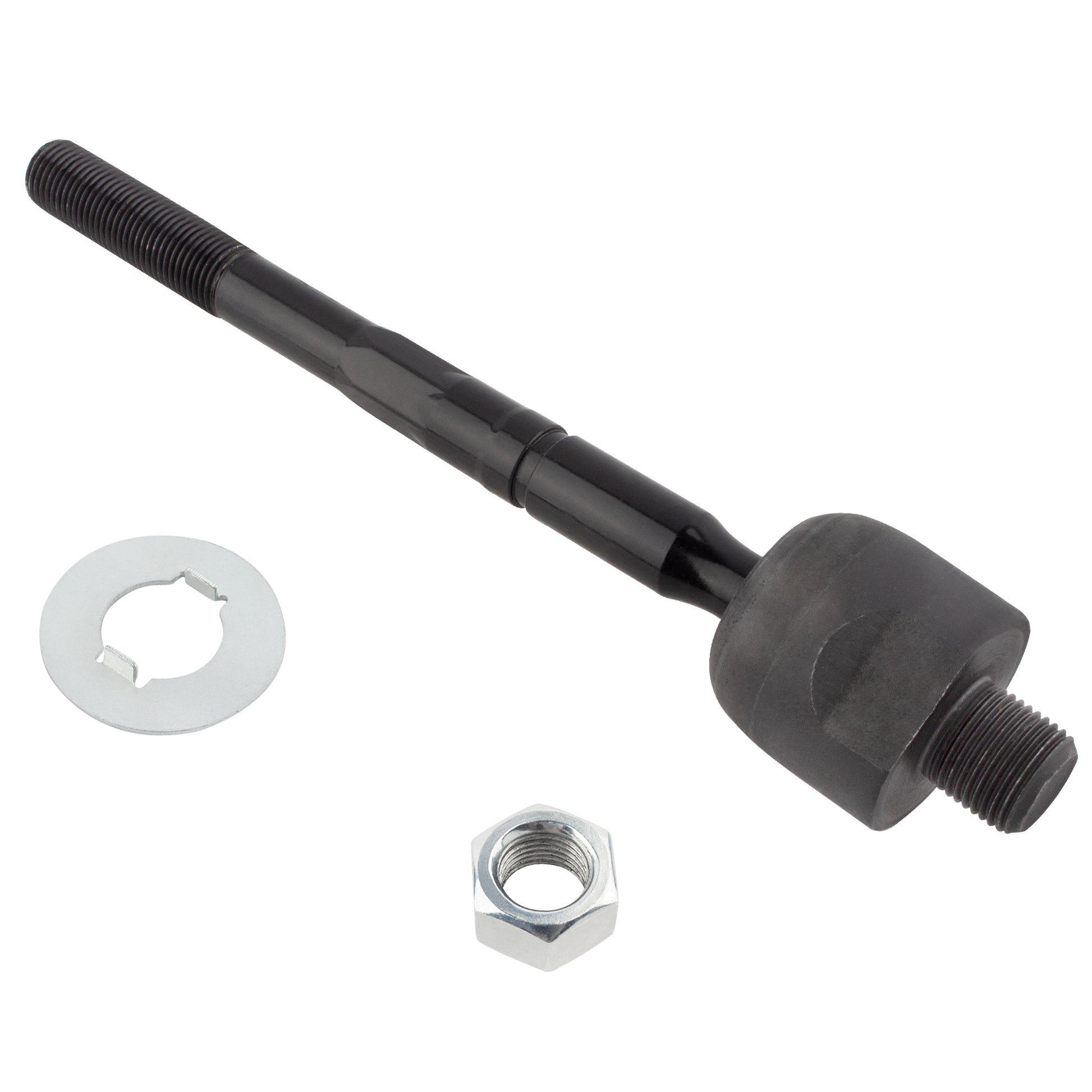 BOXI 2pcs Front Inner Tie Rod End Links Fit for Acura MDX 2001-2006 — product photo 6