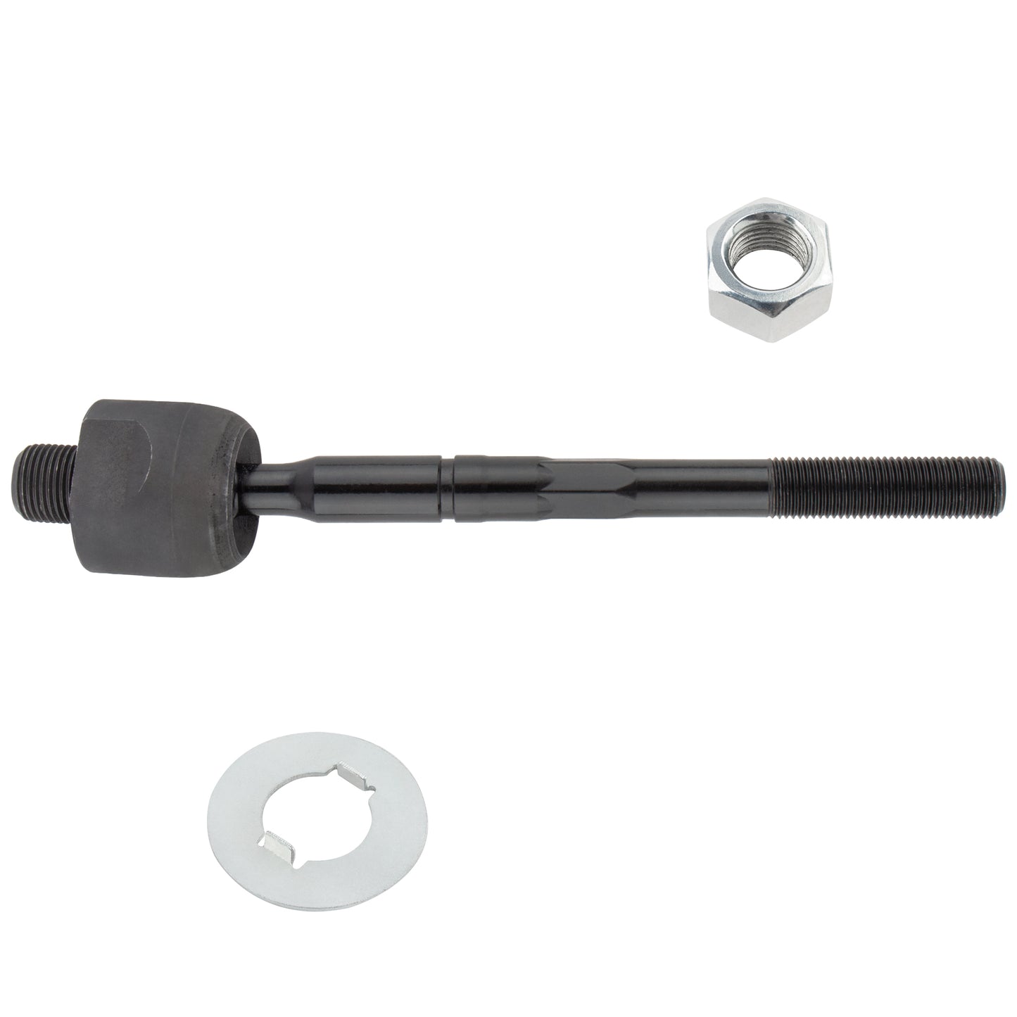 BOXI 2pcs Front Inner Tie Rod End Links Fit for Acura MDX 2001-2006 — product photo 7
