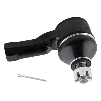BOXI (Set of 4) 2x Front Inner Tie Rods + 2x Front Outer Tie Rods Fit for Acura Integra 1986 1987 — product photo 4