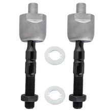 BOXI 2pcs Front Inner Tie Rod End Links Fit for Honda Accord 2003-2007 — product photo 2