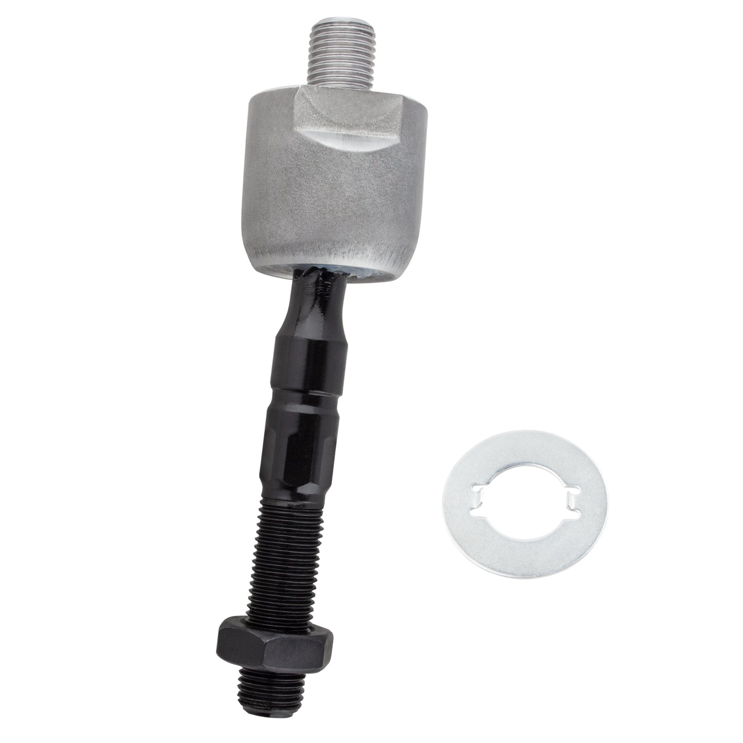 BOXI 2pcs Front Inner Tie Rod End Links Fit for Honda Accord 2003-2007 — product photo 4