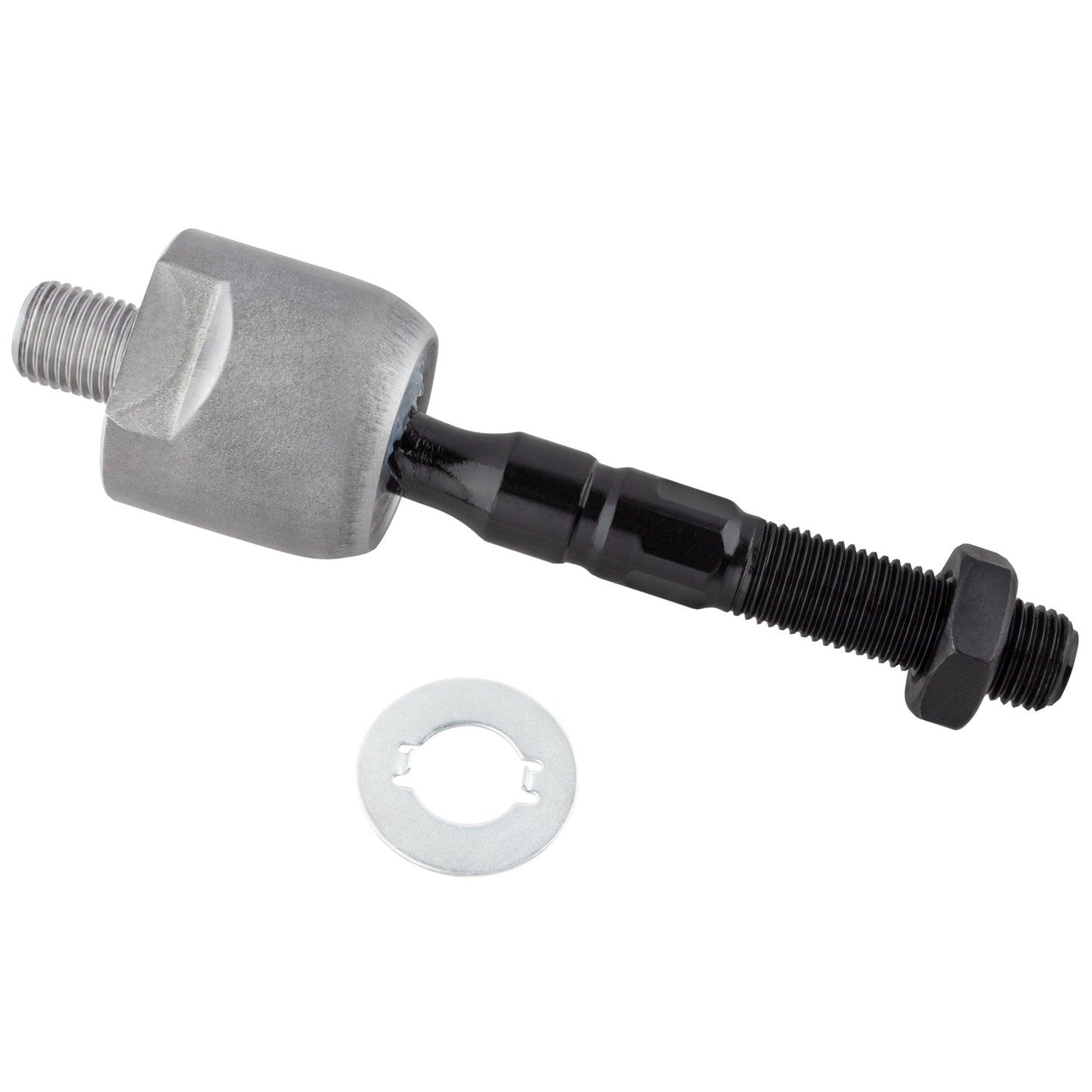 BOXI 2pcs Front Inner Tie Rod End Links Fit for Honda Accord 2003-2007 — product photo 5