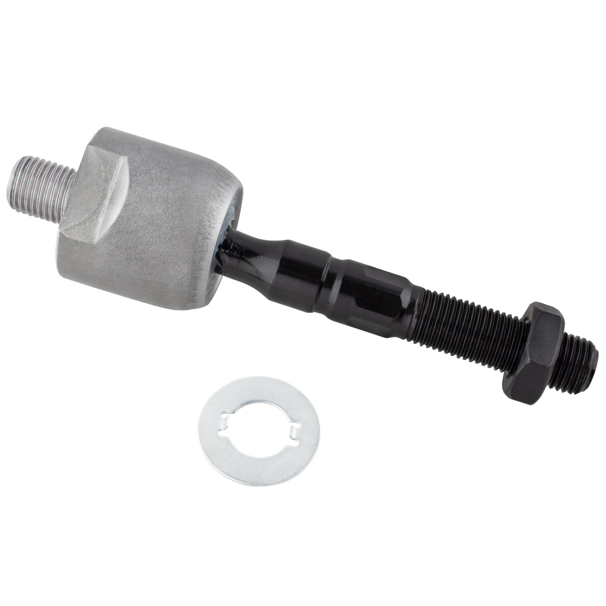 BOXI 2pcs Front Inner Tie Rod End Links Fit for Honda Accord 2003-2007 — product photo 5