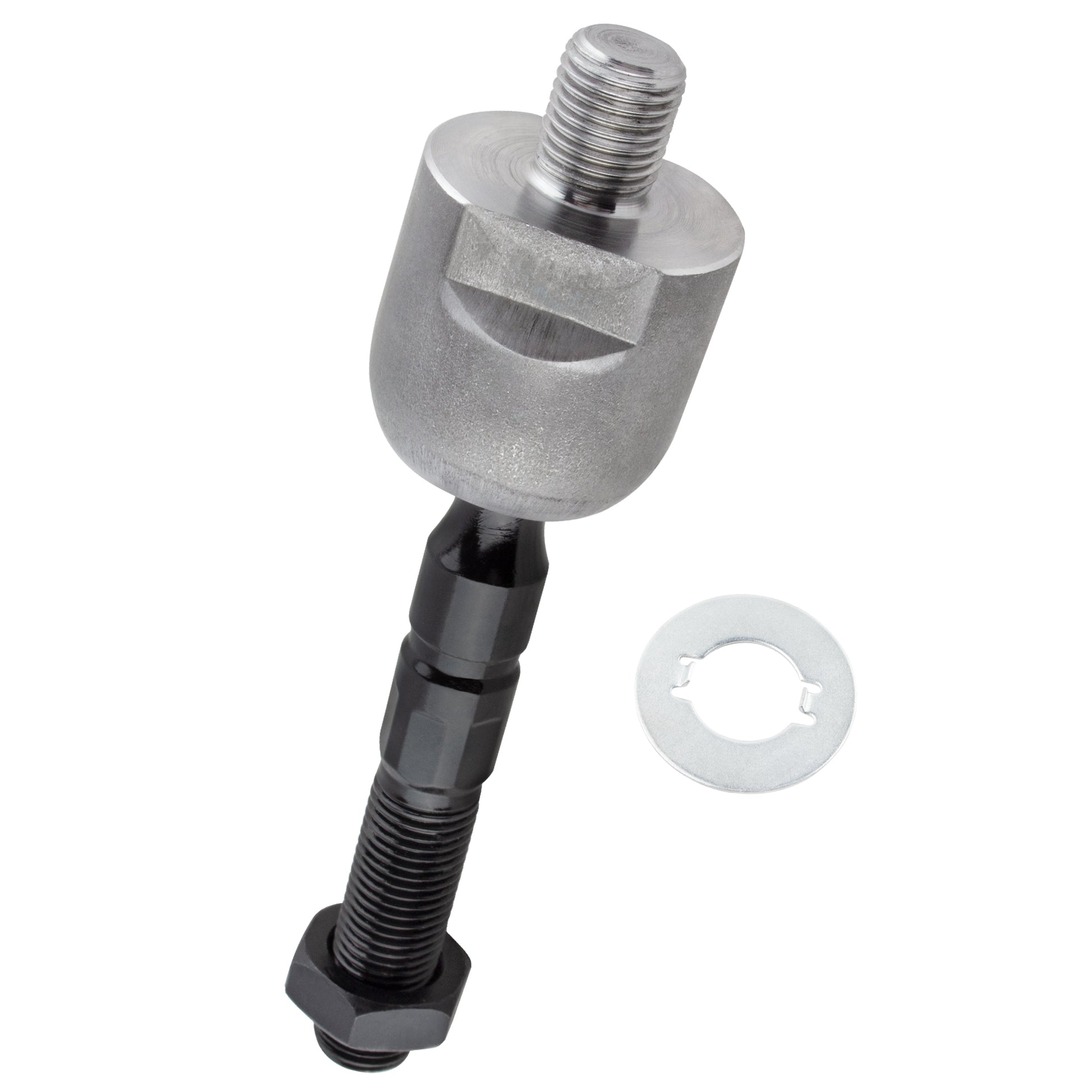 BOXI 2pcs Front Inner Tie Rod End Links Fit for Honda Accord 2003-2007 — product photo 6