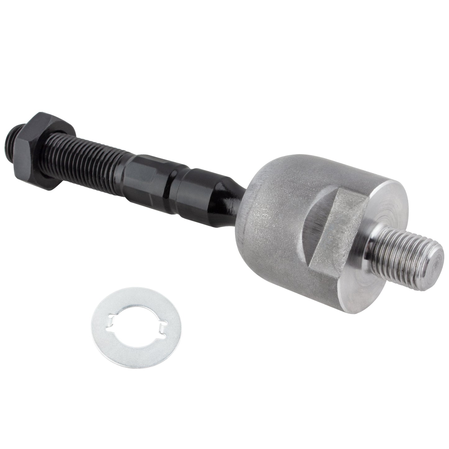 BOXI 2pcs Front Inner Tie Rod End Links Fit for Honda Accord 2003-2007 — product photo 7