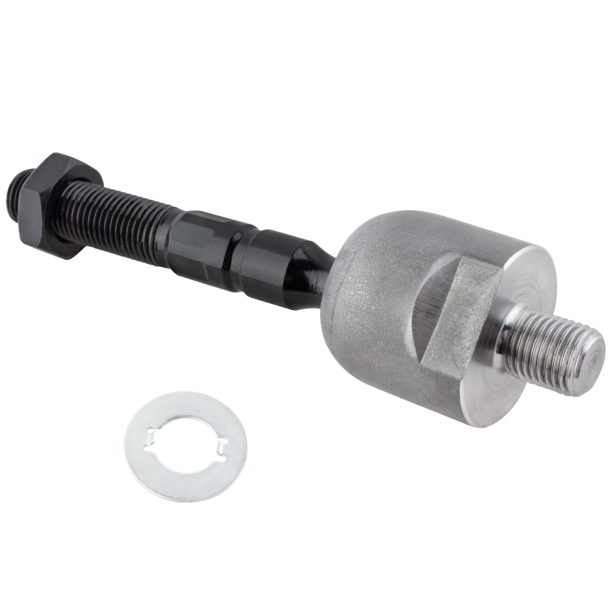 BOXI 2pcs Front Inner Tie Rod End Links Fit for Honda Accord 2003-2007 — product photo 7