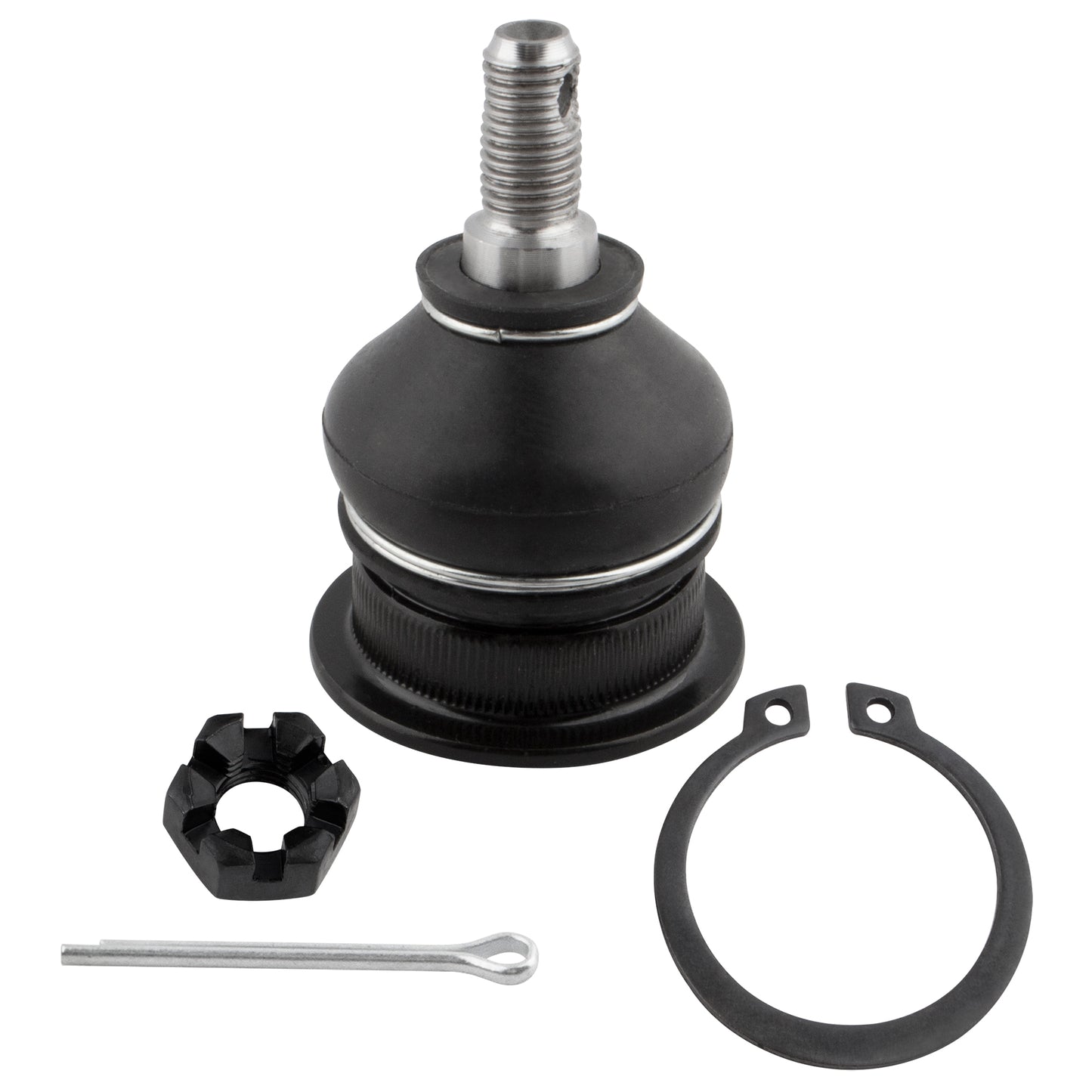 BOXI 2pcs Front Upper Ball Joints Fit for Acura EL 1997-2000 — product photo 2