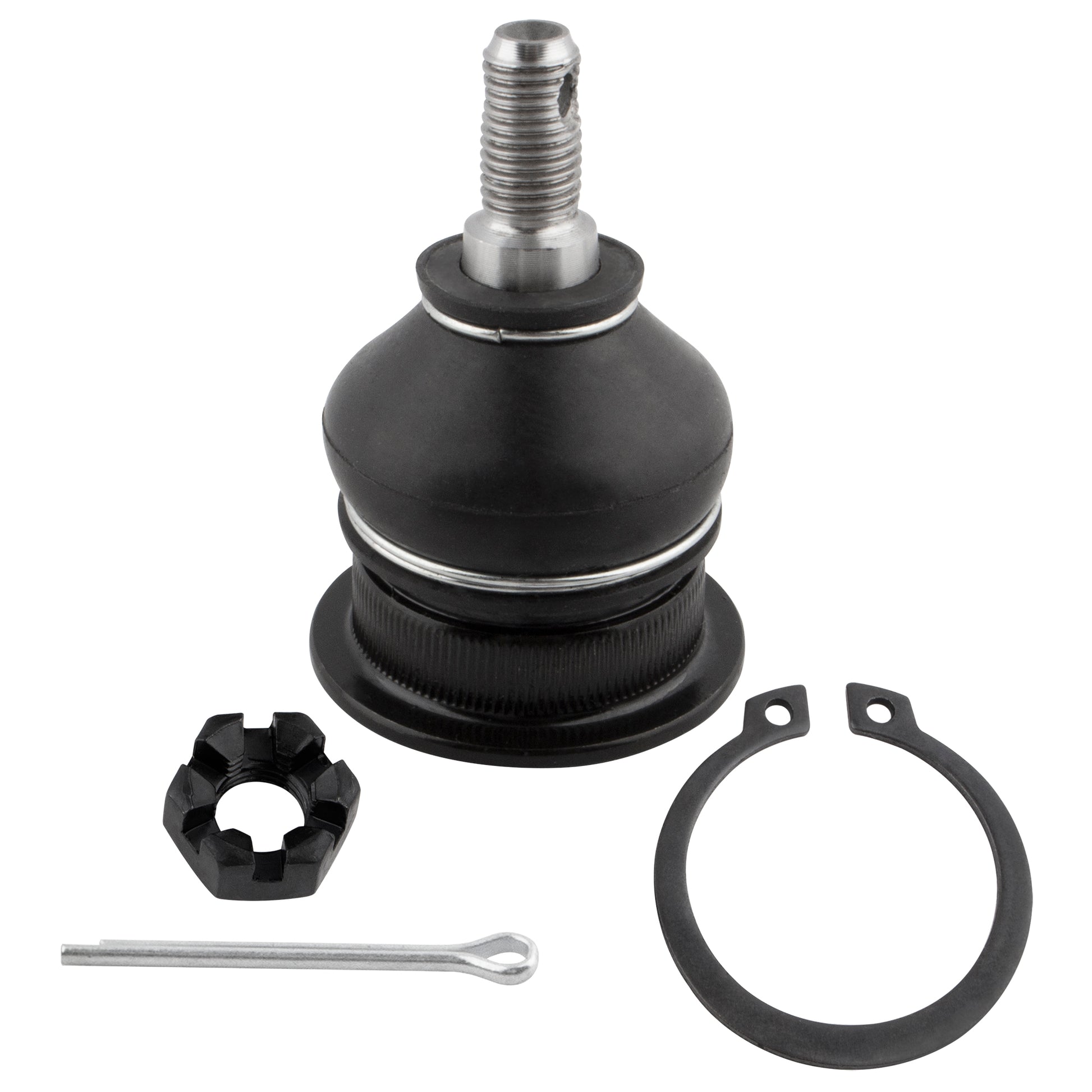 BOXI 2pcs Front Upper Ball Joints Fit for Acura EL 1997-2000 — product photo 2