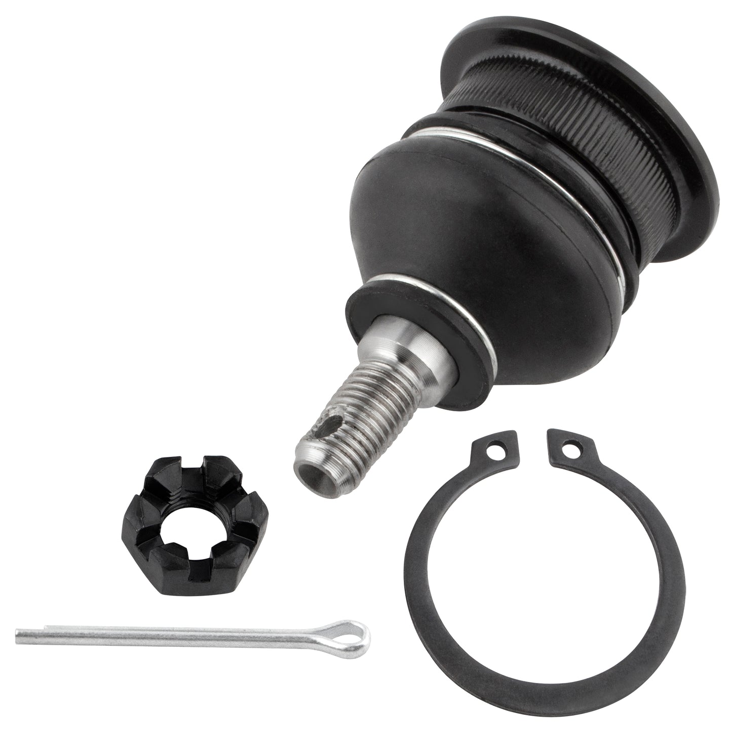 BOXI 2pcs Front Upper Ball Joints Fit for Acura EL 1997-2000 — product photo 3