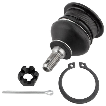 BOXI 2pcs Front Upper Ball Joints Fit for Acura EL 1997-2000 — product photo 3