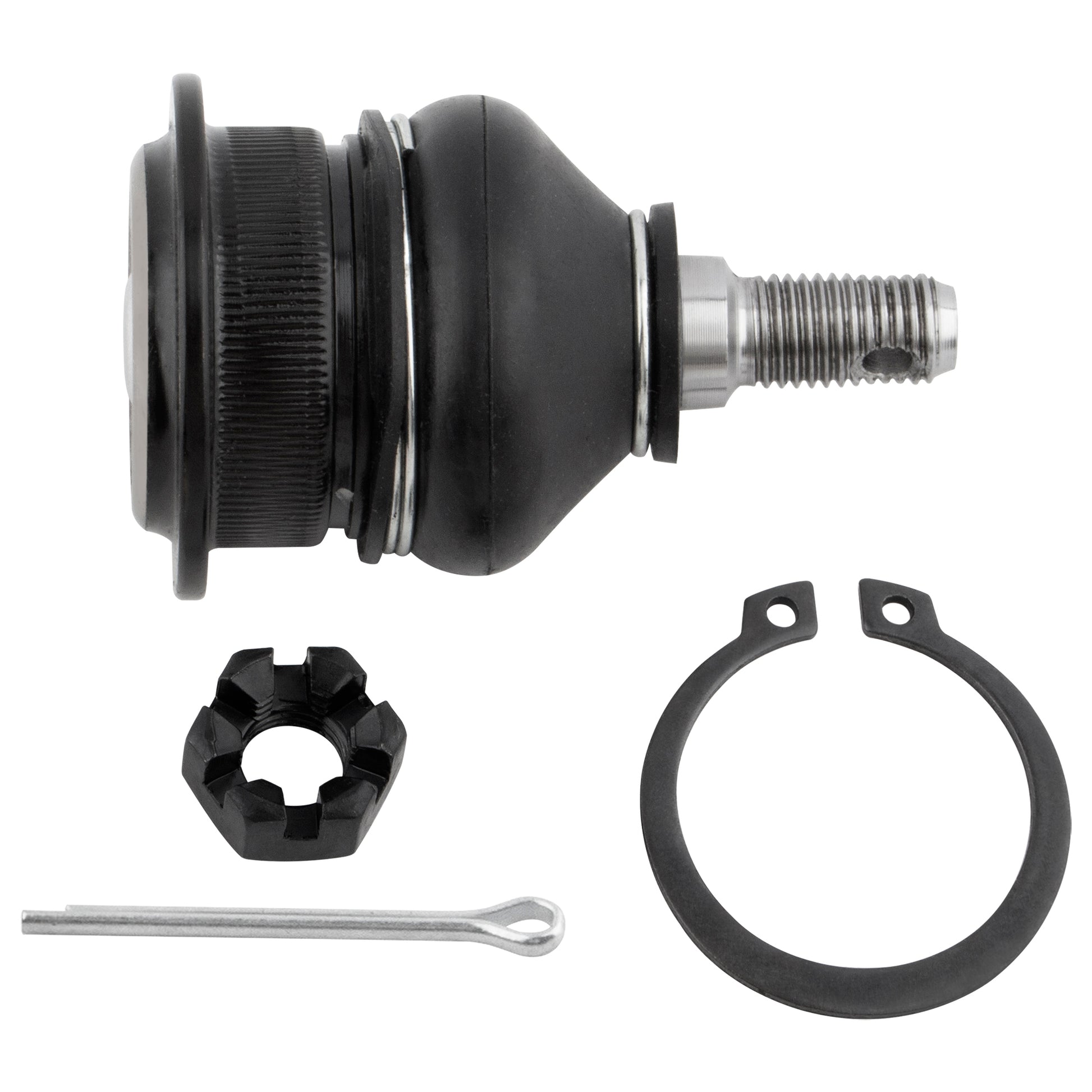 BOXI 2pcs Front Upper Ball Joints Fit for Acura EL 1997-2000 — product photo 5