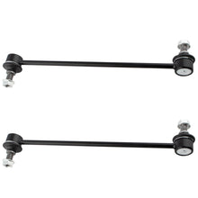 BOXI 4pcs Front & Rear Driver and Passenger Side Sway Bar Links Fit for Honda Pilot 2006 2007 2008 — product photo 2