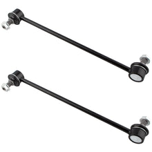 BOXI 4pcs Front & Rear Stabilizer Sway Bar End Links Fit for Acura Mdx 2001 2002 2003 2004 2005 2006 — product photo 2