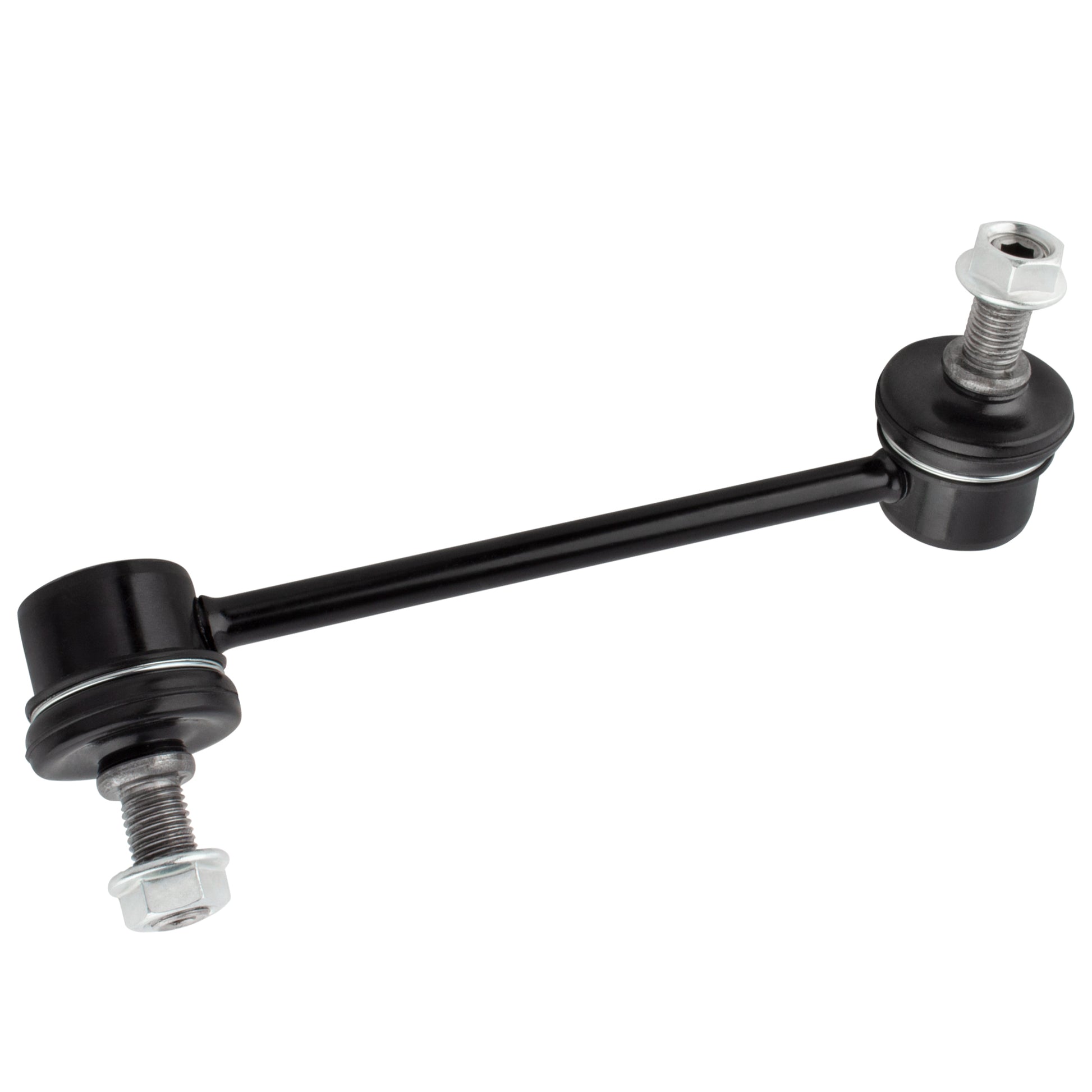 BOXI 4pcs Front & Rear Stabilizer Sway Bar End Links Fit for Acura Mdx 2001 2002 2003 2004 2005 2006 — product photo 4