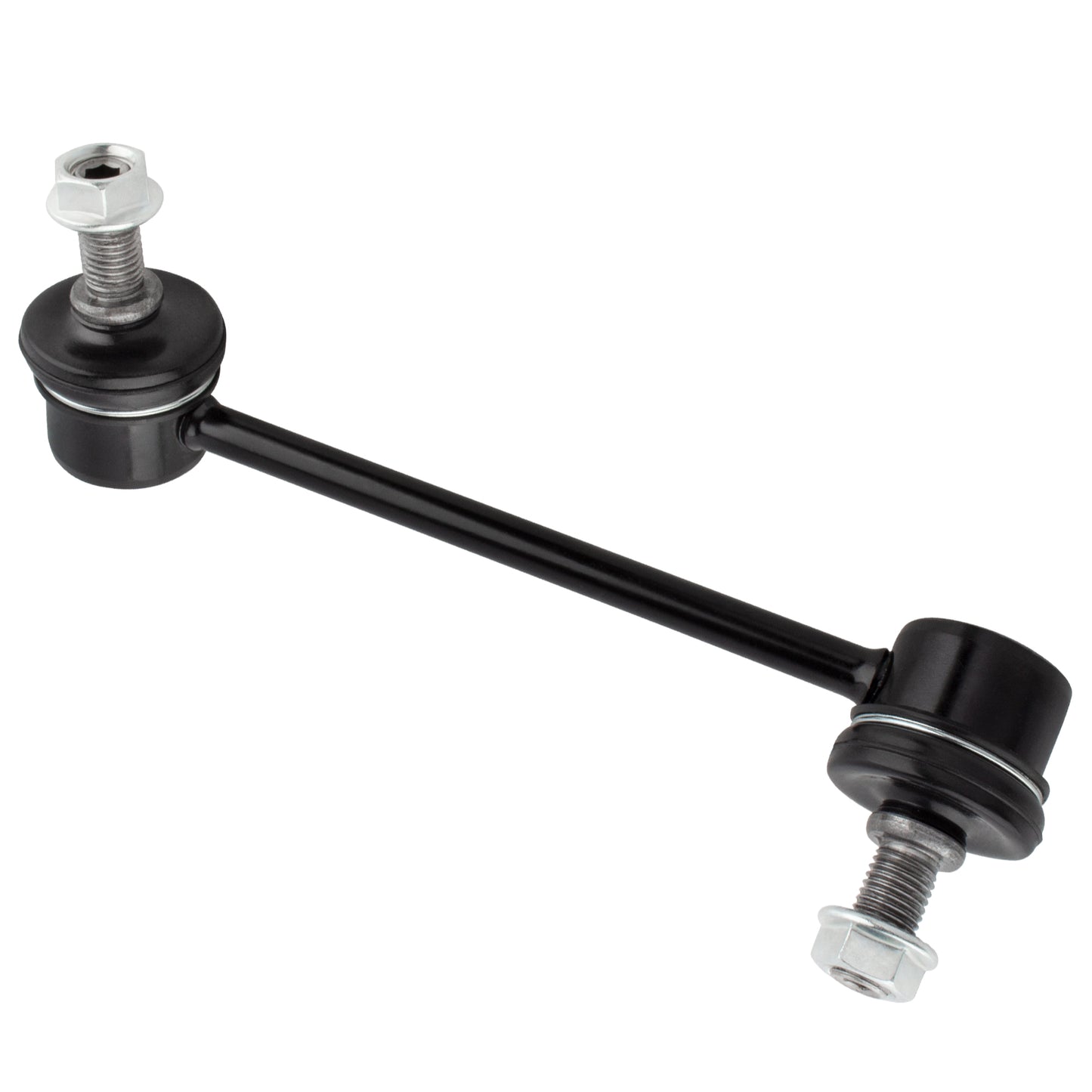BOXI 4pcs Front & Rear Stabilizer Sway Bar End Links Fit for Acura Mdx 2001 2002 2003 2004 2005 2006 — product photo 5