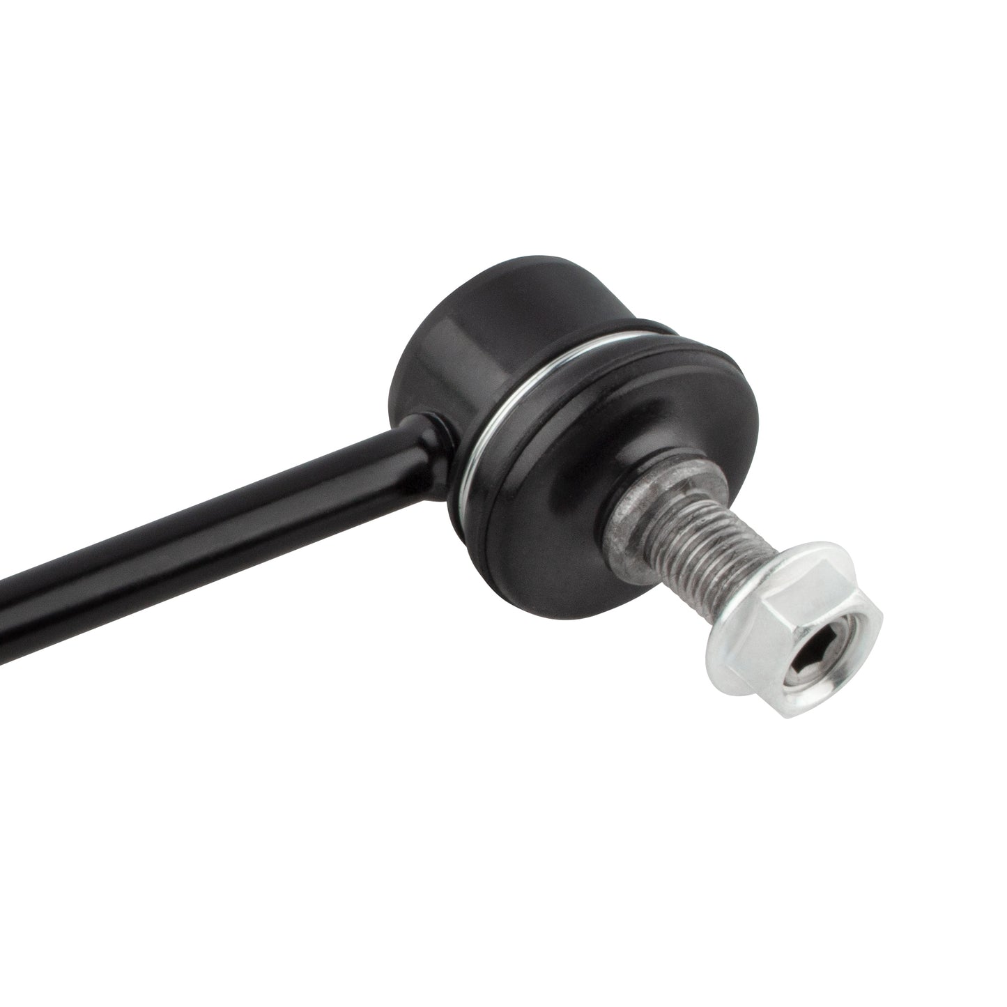 BOXI 4pcs Front & Rear Stabilizer Sway Bar End Links Fit for Acura Mdx 2001 2002 2003 2004 2005 2006 — product photo 8