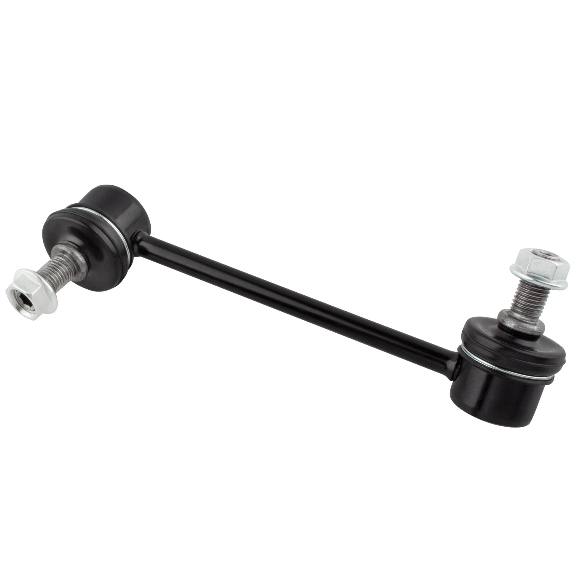 BOXI (Set of 6) Front & Rear Stabilizer Sway Bar End Links + Outer Tie Rods Fit for Acura MDX 2001 — product photo 7