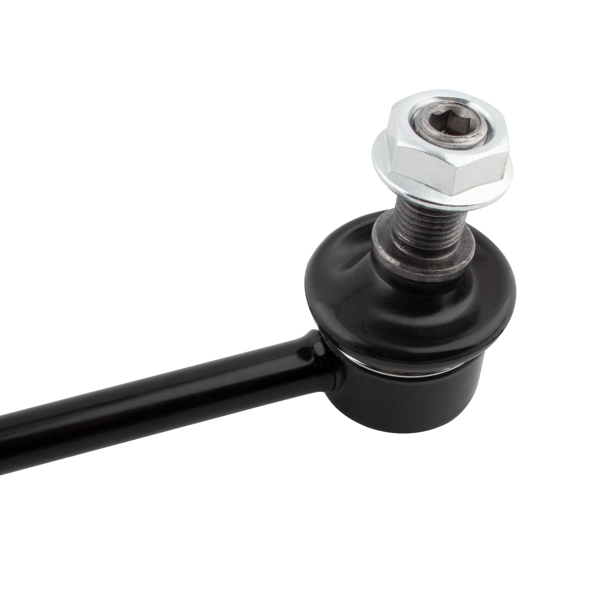 BOXI (Set of 6) Front & Rear Stabilizer Sway Bar End Links + Outer Tie Rods Fit for Acura MDX 2001 — product photo 9