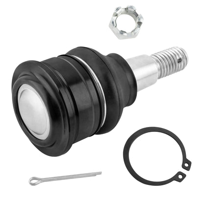BOXI 8pcs Front Sway Bar Link + Tie Rod + Ball Joint Kit Fit for Acura MDX 2001 2002 2003 2004 2005 — product photo 5