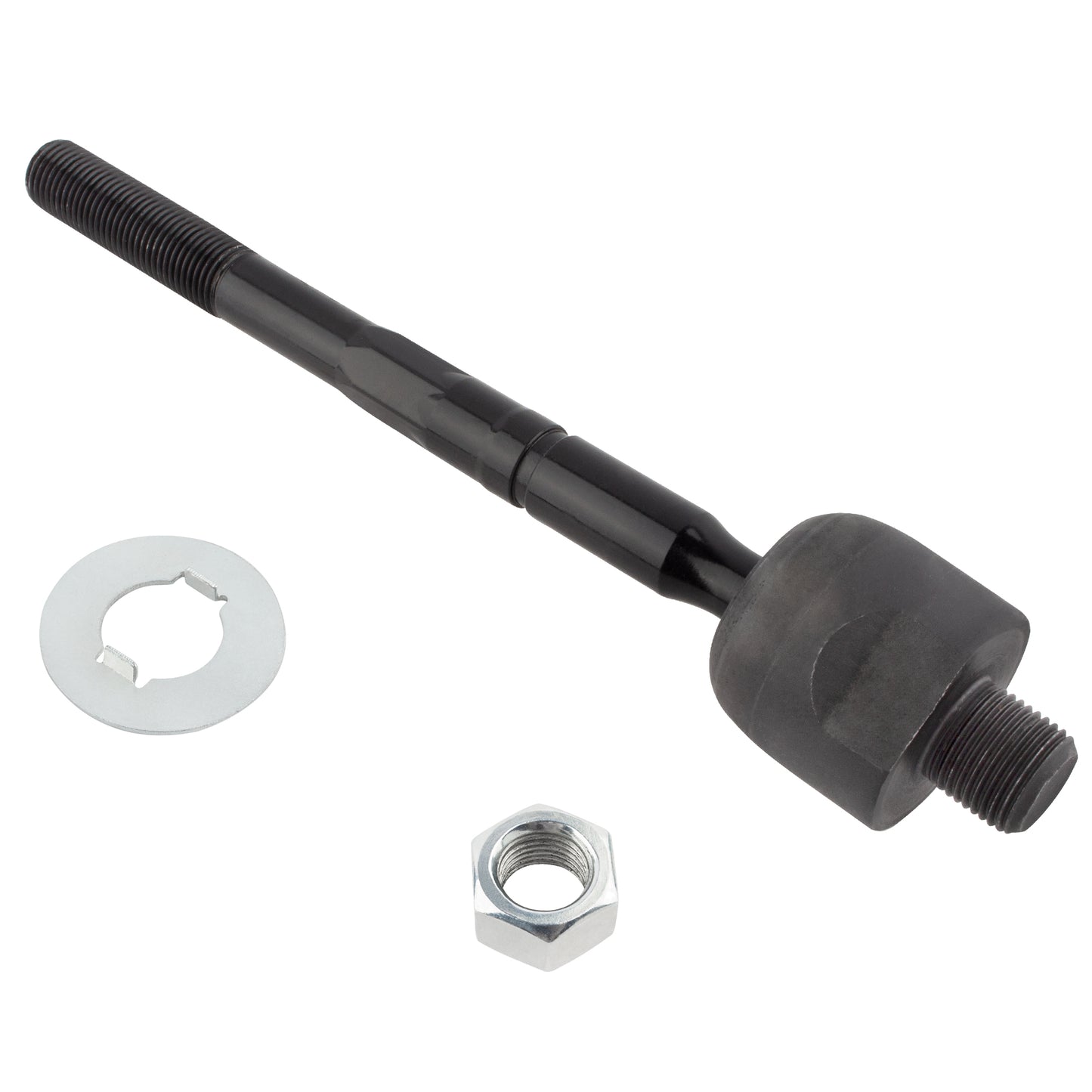 BOXI 8pcs Front Sway Bar Link + Tie Rod + Ball Joint Kit Fit for Acura MDX 2001 2002 2003 2004 2005 — product photo 6