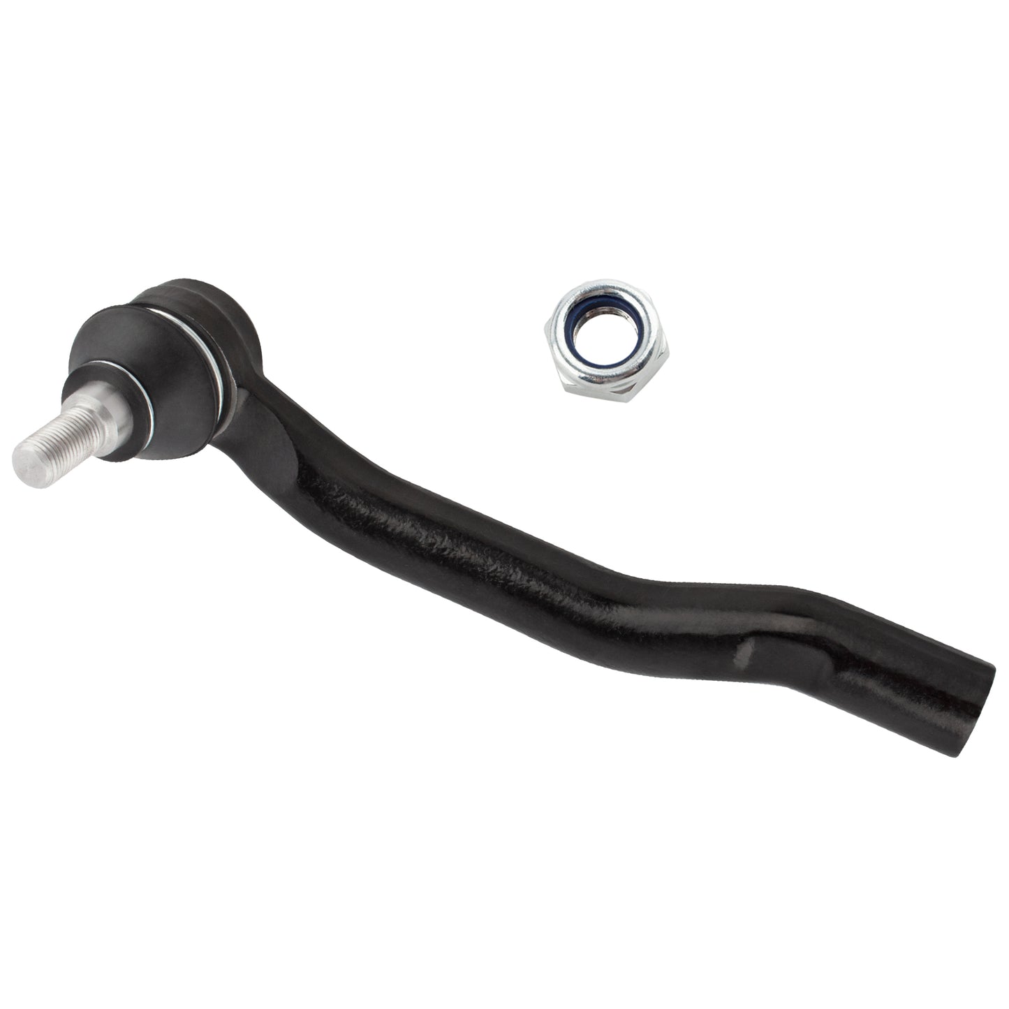 BOXI 8pcs Front Sway Bar Link + Tie Rod + Ball Joint Kit Fit for Acura MDX 2001 2002 2003 2004 2005 — product photo 8
