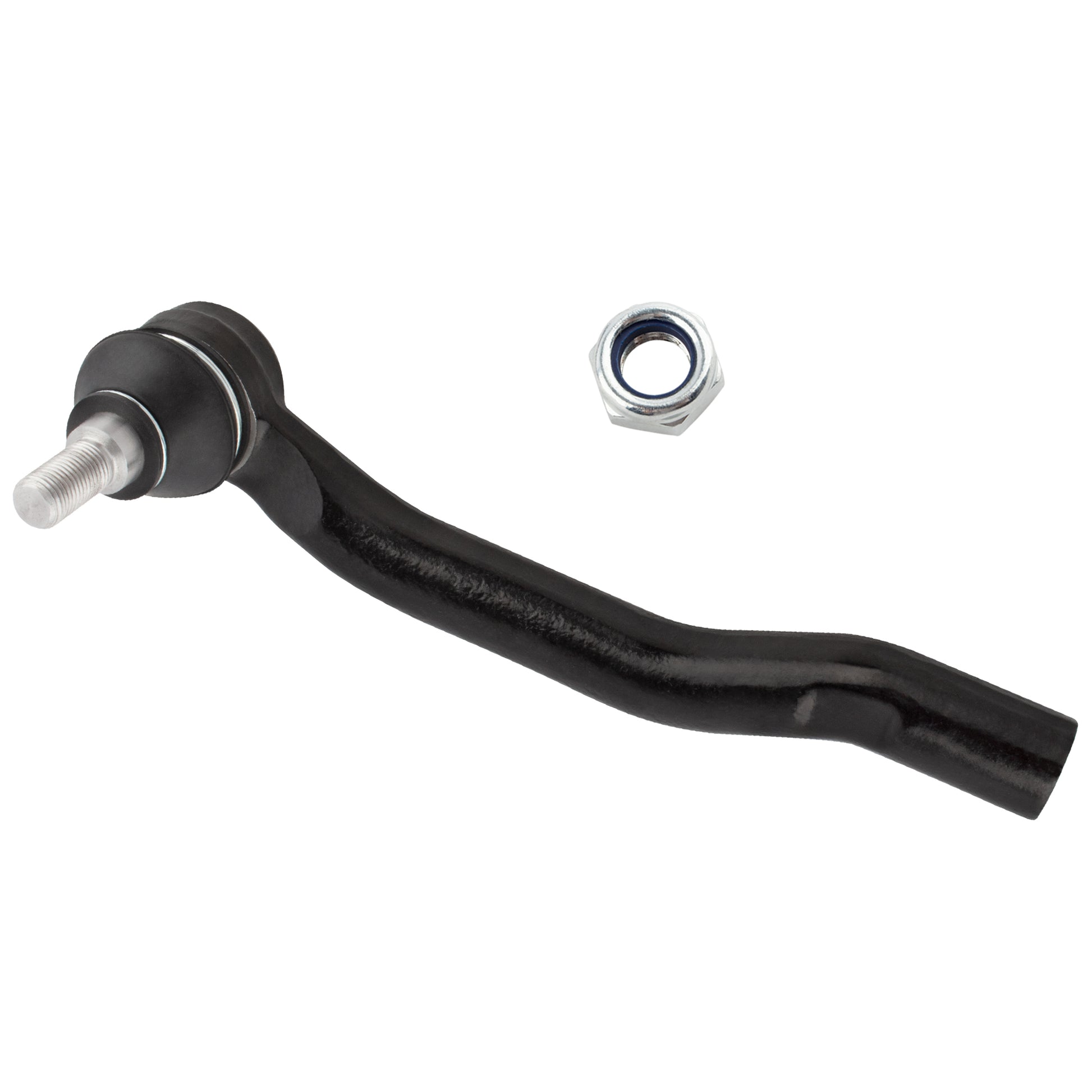 BOXI 8pcs Front Sway Bar Link + Tie Rod + Ball Joint Kit Fit for Acura MDX 2001 2002 2003 2004 2005 — product photo 8