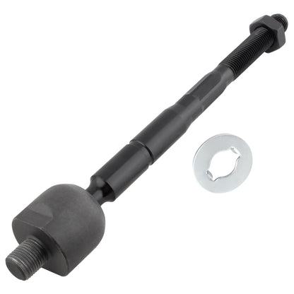 BOXI 4pcs Front Outer Inner Tie Rod Ends Fit for Honda Odyssey 2005 2006 2007 2008 2009 — product photo 7