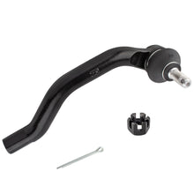 BOXI 2pcs Front Outer Tie Rod Ends Fit for Honda Civic 2006 2007 2008 2009 2010 2011 1.8L 2.0L l4 — product photo 2