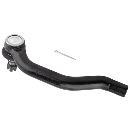 BOXI 4pcs Front Lower Ball Joints + Front Outer Tie Rod Ends Fit for Honda Civic 2006 2007 2008 — product photo 3