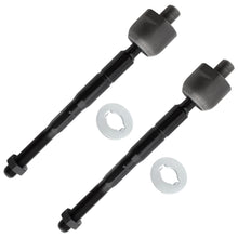 BOXI 6pcs Front Inner Outer Tie Rod + Sway Bar Fit for Honda Odyssey 2005-2006 — product photo 2