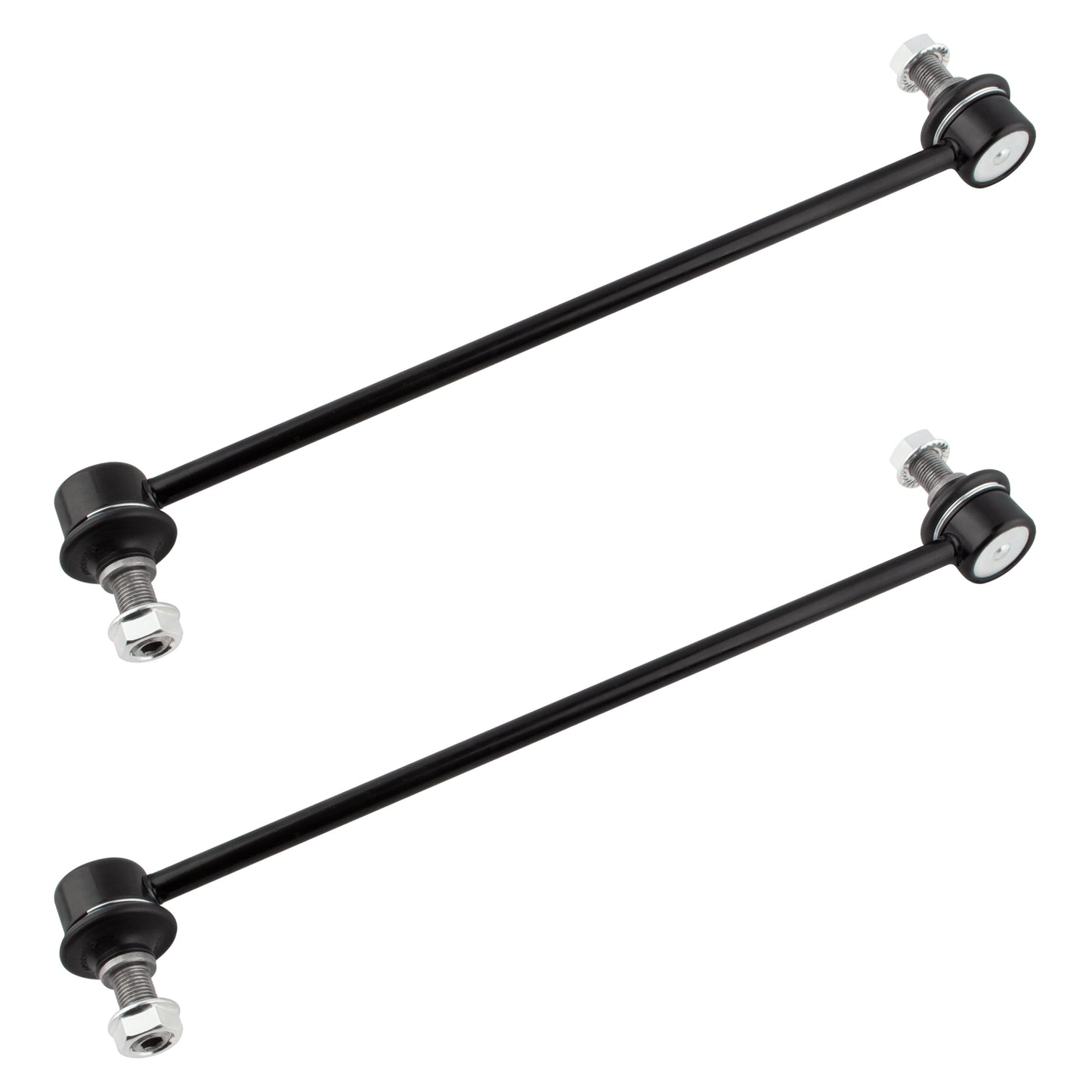 BOXI 6pcs Front Inner Outer Tie Rod + Sway Bar Fit for Honda Odyssey 2005-2006 — product photo 3