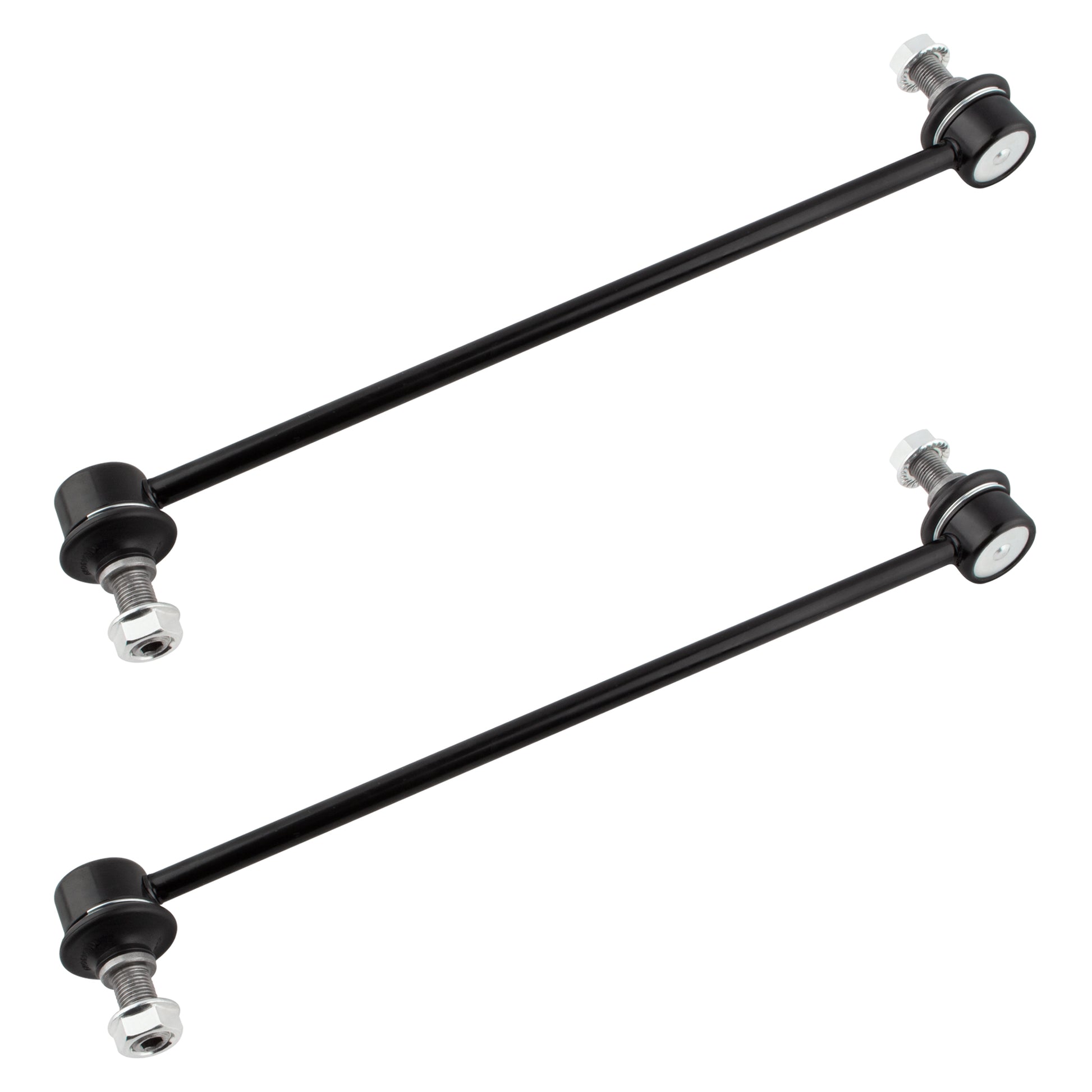 BOXI 6pcs Front Inner Outer Tie Rod + Sway Bar Fit for Honda Odyssey 2005-2006 — product photo 3
