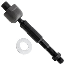 BOXI 2pcs Front Inner Tie Rod Links Fit for Honda Civic 2006 2007 2008 2009 2010 2011 - FIT 1.8L — product photo 2