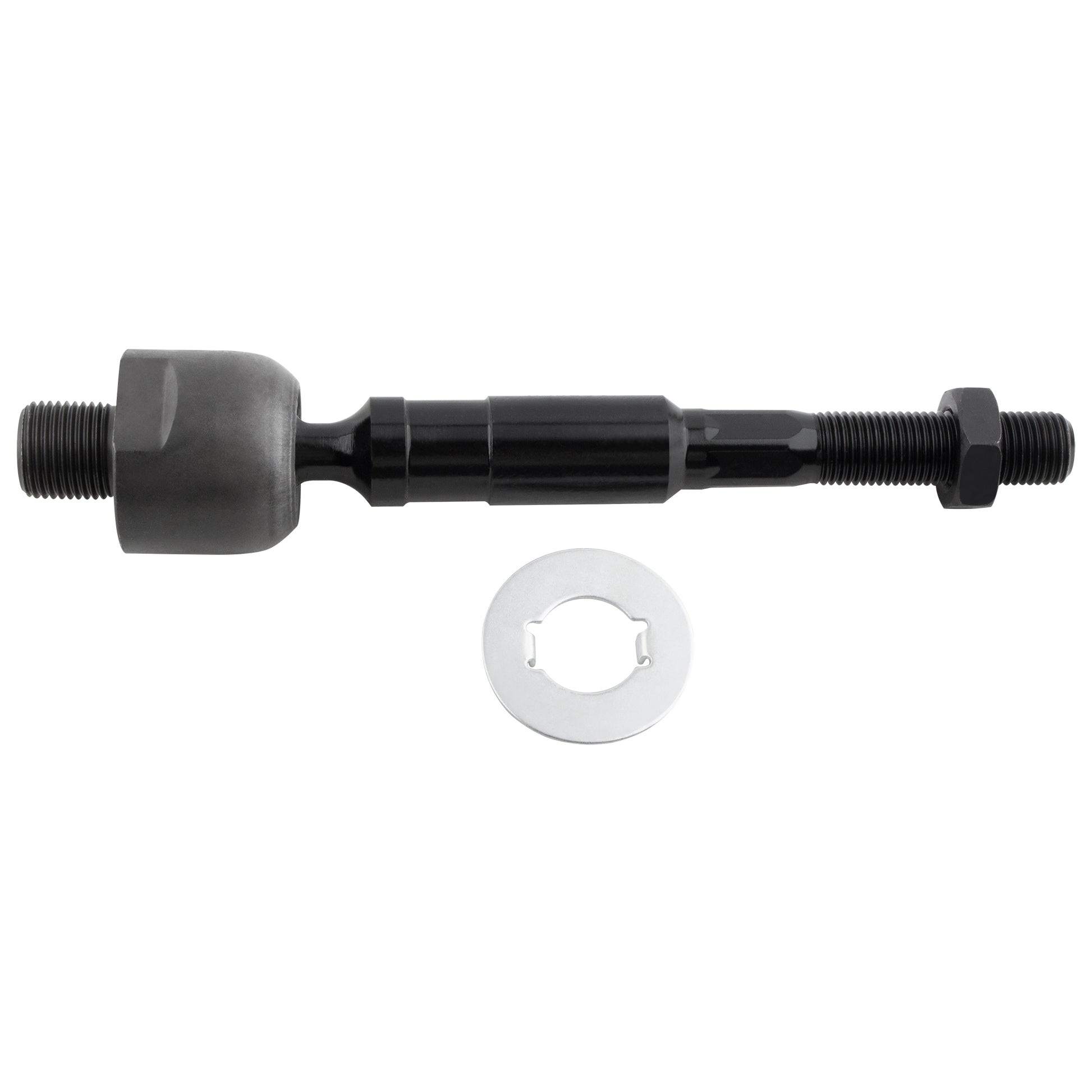 BOXI 2pcs Front Inner Tie Rod Links Fit for Honda Civic 2006 2007 2008 2009 2010 2011 - FIT 1.8L — product photo 5