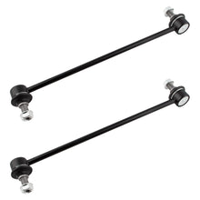 BOXI 2pcs Front Stabilizer Sway Bar End Links Fit for Honda Odyssey 2005-2017 Mini Passenger Van