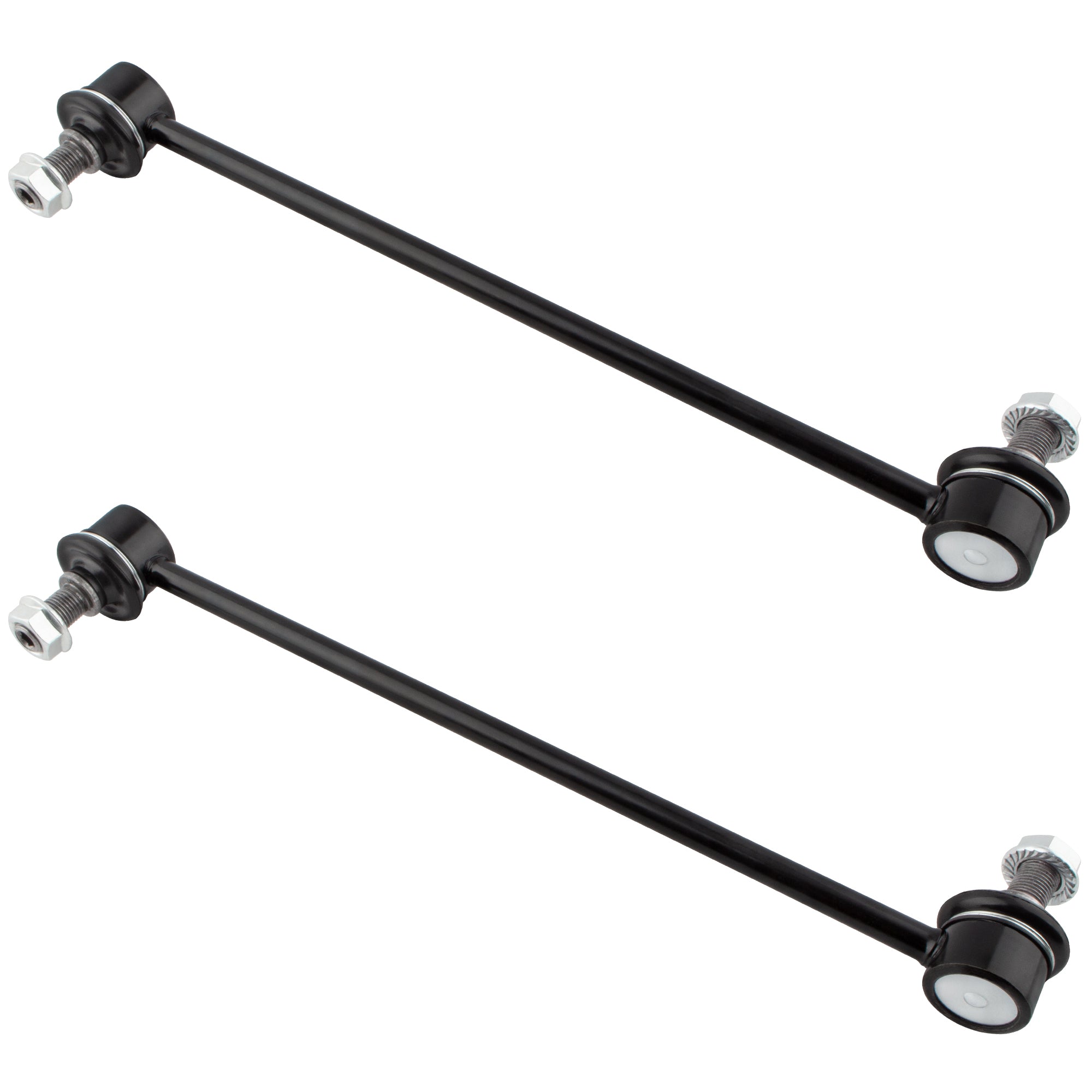 BOXI 2pcs Front Stabilizer Sway Bar End Links Fit for Acura MDX 2001-2005