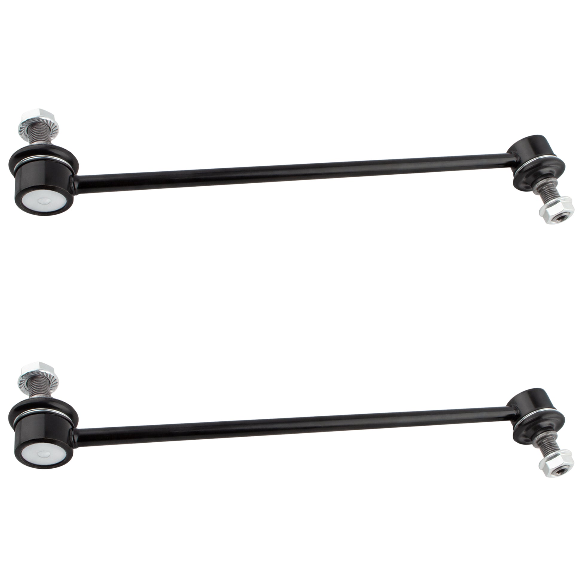 BOXI 2pcs Front Stabilizer Sway Bar End Links Fit for Acura MDX 2001-2005 — product photo 2
