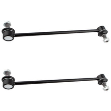 BOXI 2pcs Front Stabilizer Sway Bar End Links Fit for Acura MDX 2001-2005 — product photo 2