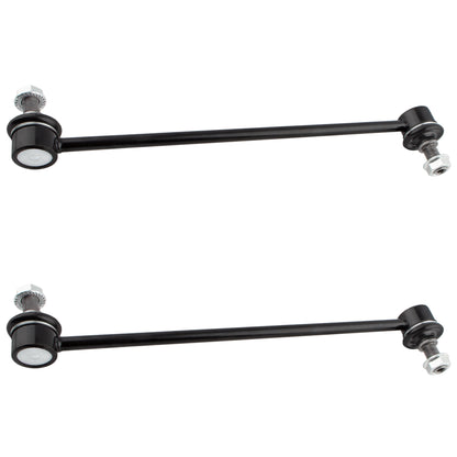 BOXI 2pcs Front Stabilizer Sway Bar End Links Fit for Acura MDX 2001-2005 — product photo 2
