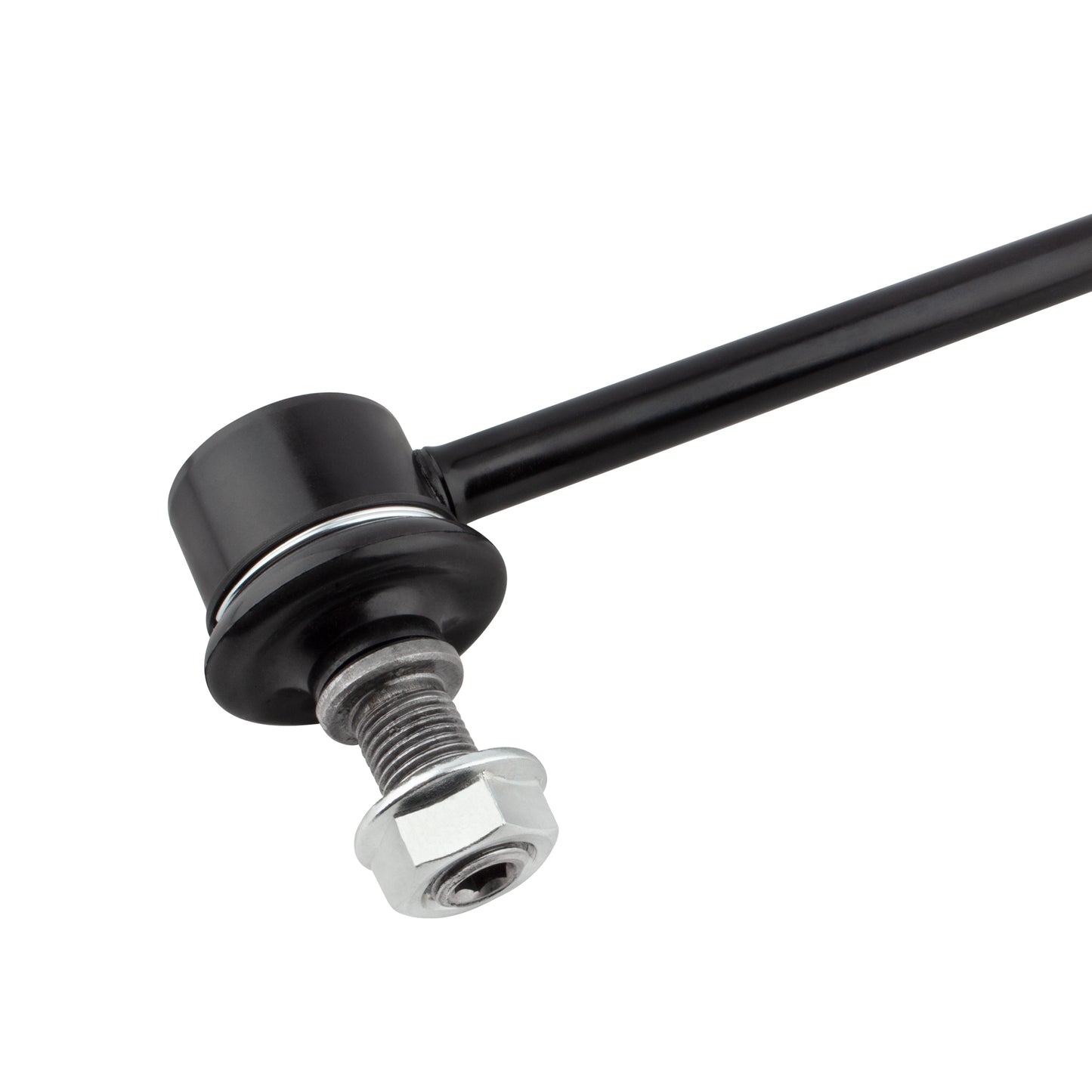 BOXI 2pcs Front Stabilizer Sway Bar End Links Fit for Acura MDX 2001-2005 — product photo 6