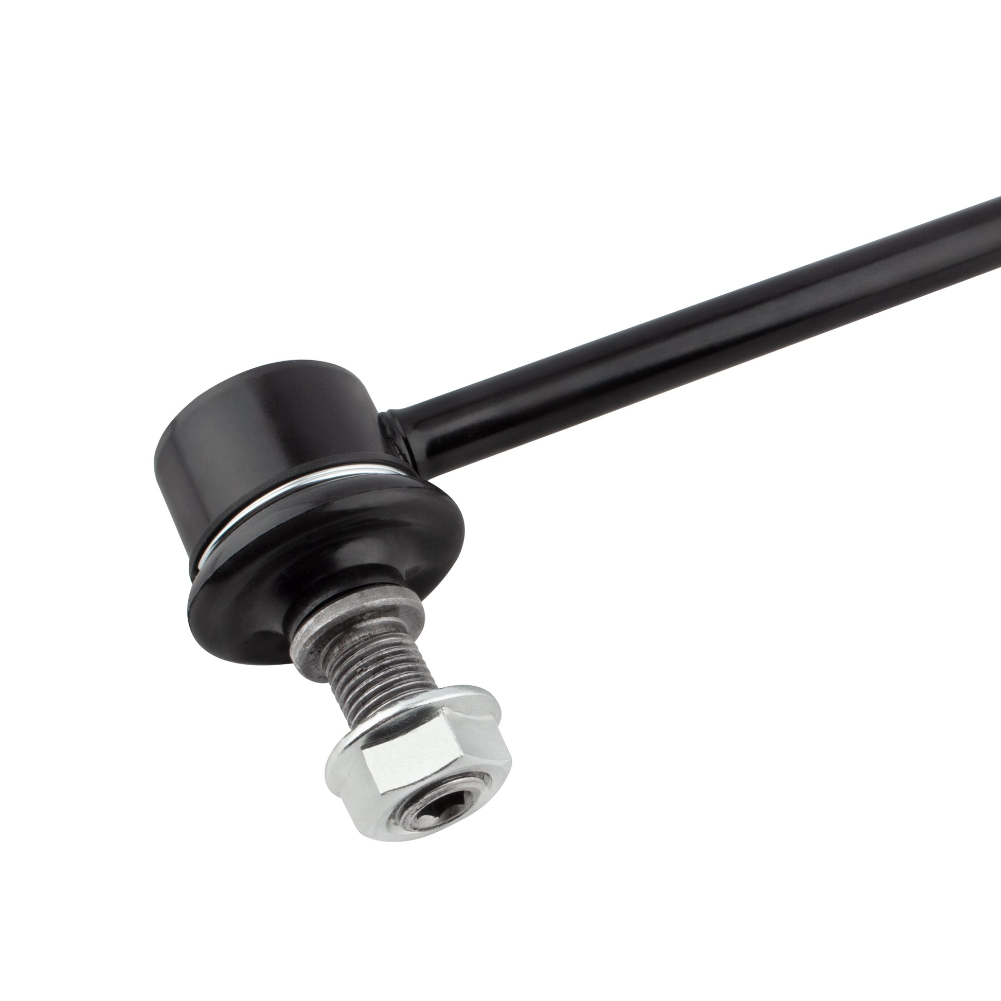 BOXI 2pcs Front Stabilizer Sway Bar End Links Fit for Acura MDX 2001-2005 — product photo 6