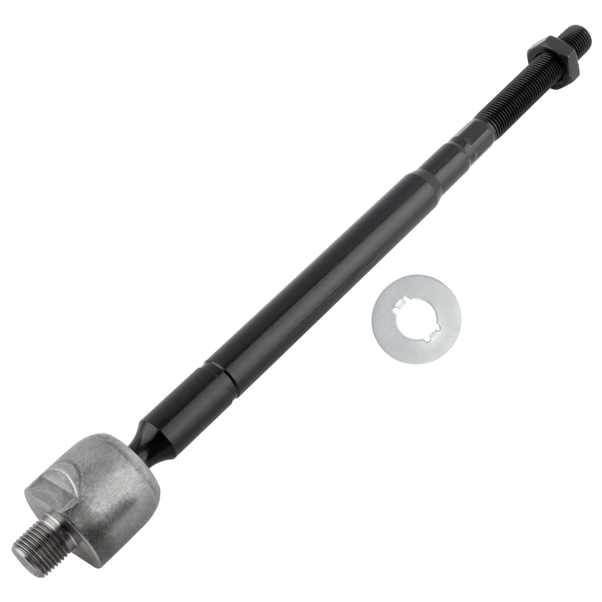 BOXI (Set of 6) 2x Front Stabilizer Sway Bar End Links + 2x Front Inner Tie Rod Ends + 2x Front — product photo 6